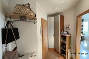 Eingangsbereich/Diele